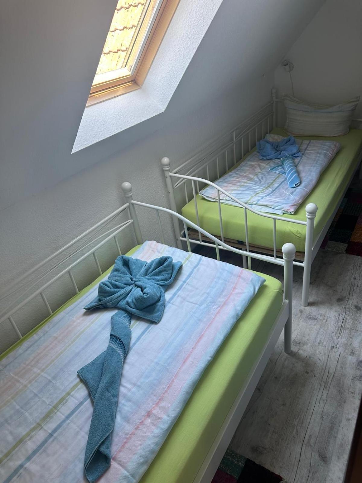 Seechick Apartment