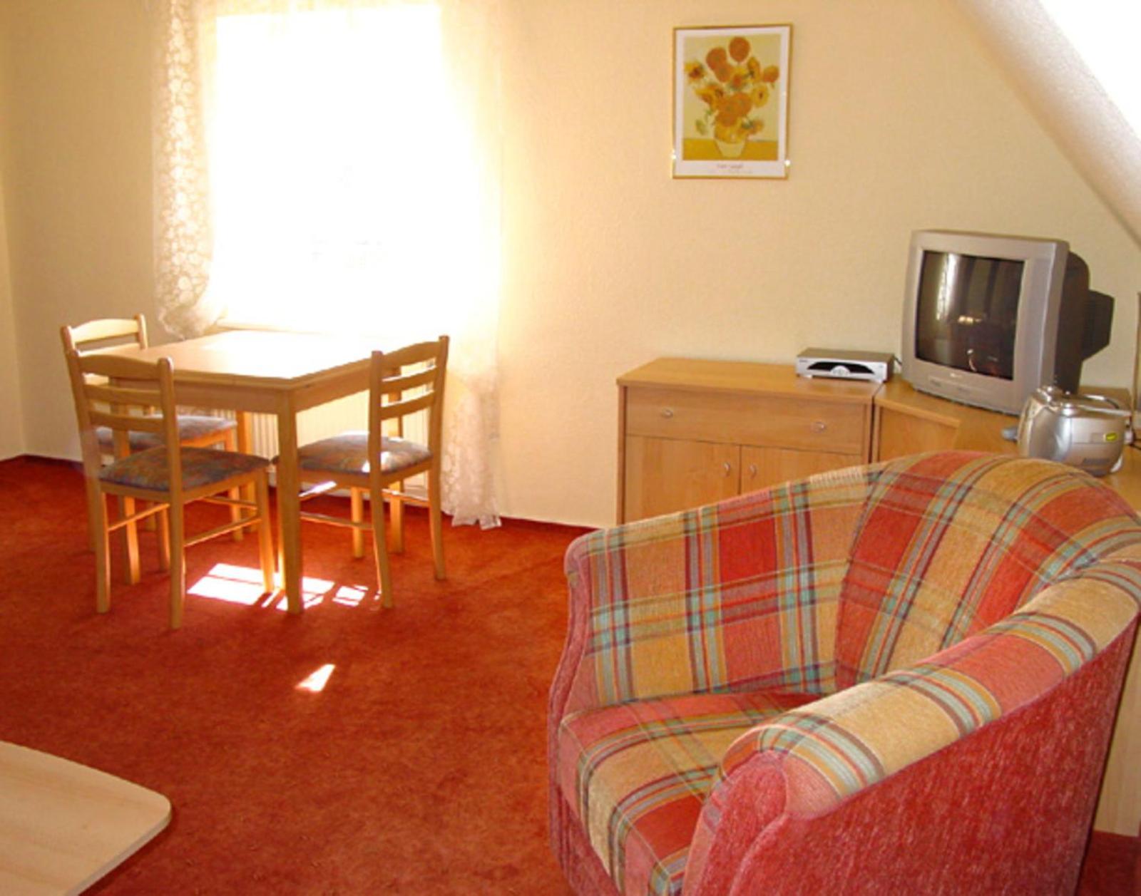 Seechick Apartment