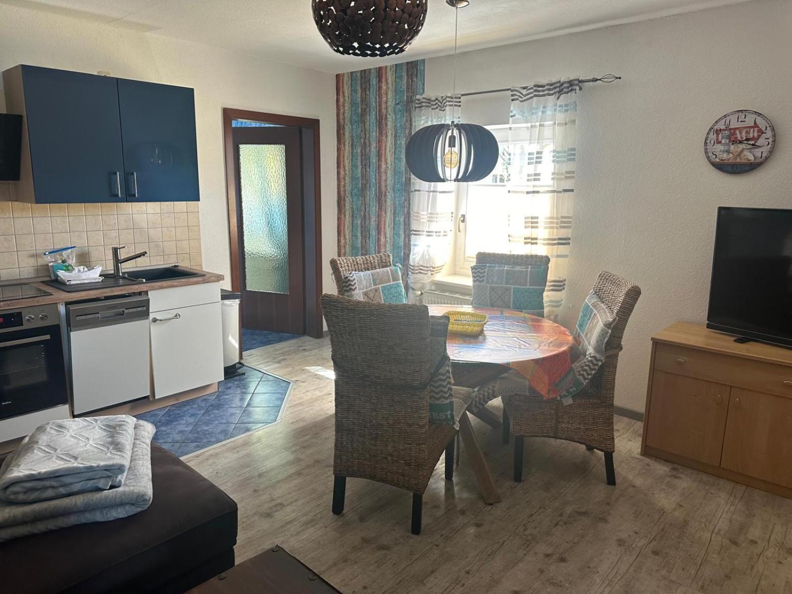 Seechick Apartment *