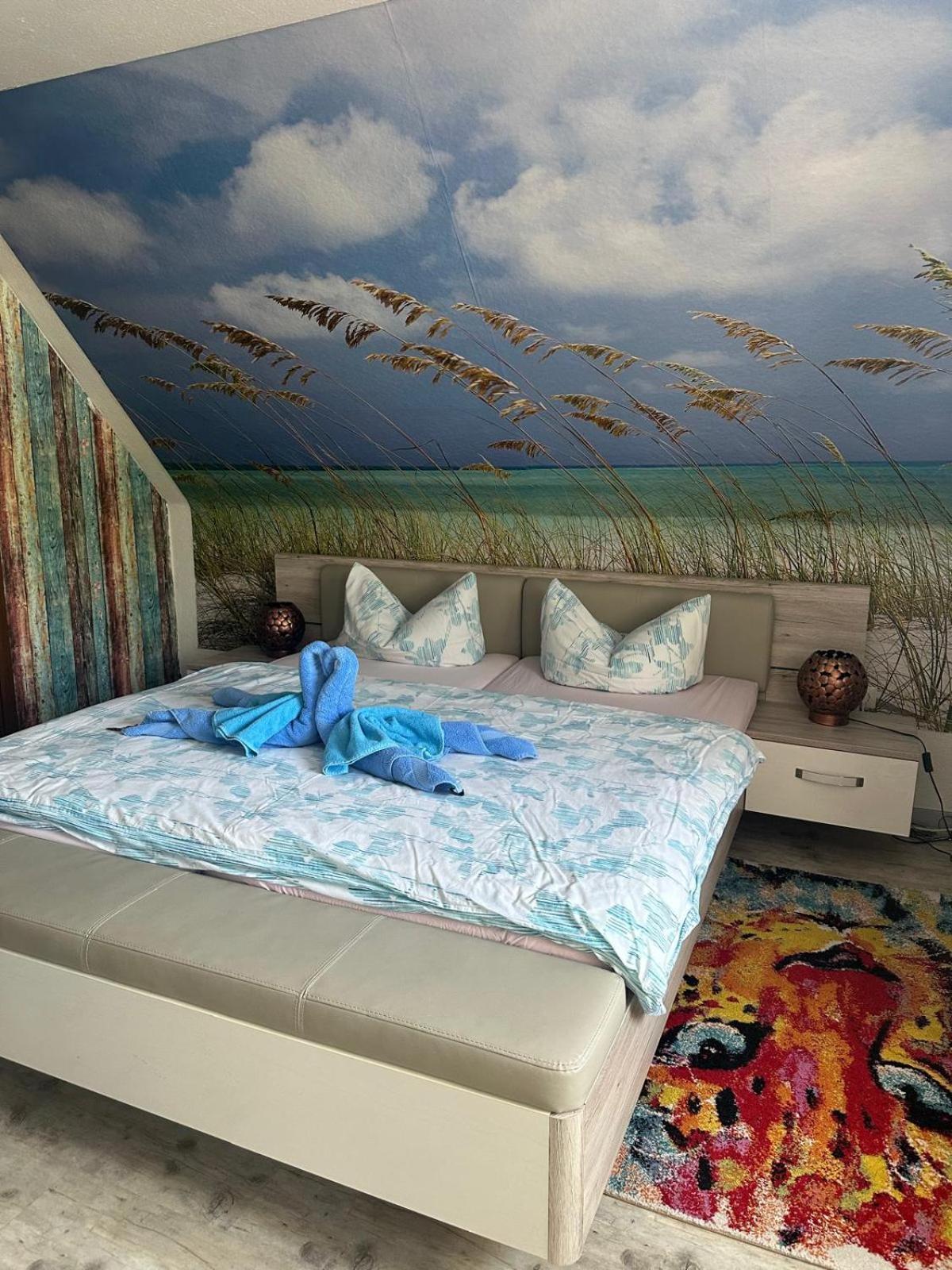 Seechick Apartment *